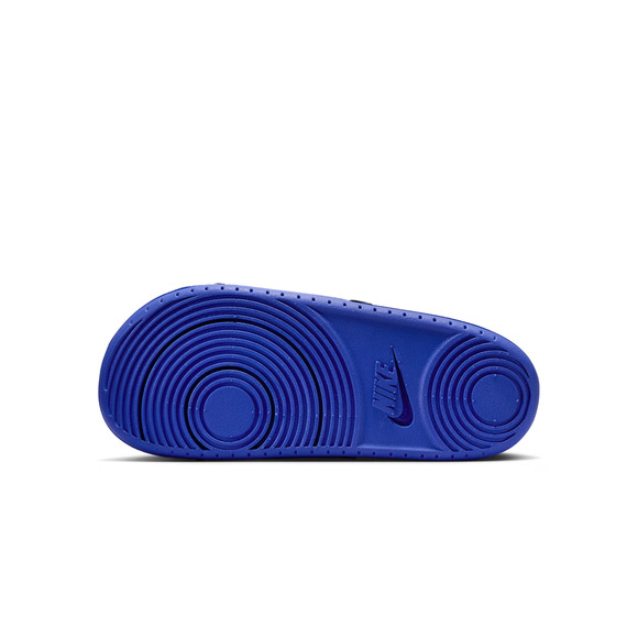 Nike Kobe Off Court Foam Slides Size 9 Mens Persian Violet Brand New IM1389 500 - Picture 5 of 6